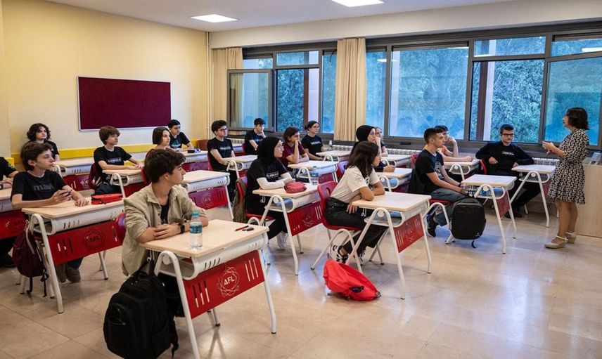 MEB'den Özel Okullara Türkçe İsim Uyarısı: 30 Okul Adı Değiştirilecek