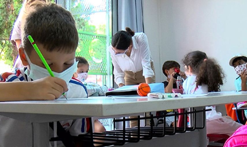 MEB'den Pozitif Vaka Durumunda Uygulanacak Tedbirler Rehberi