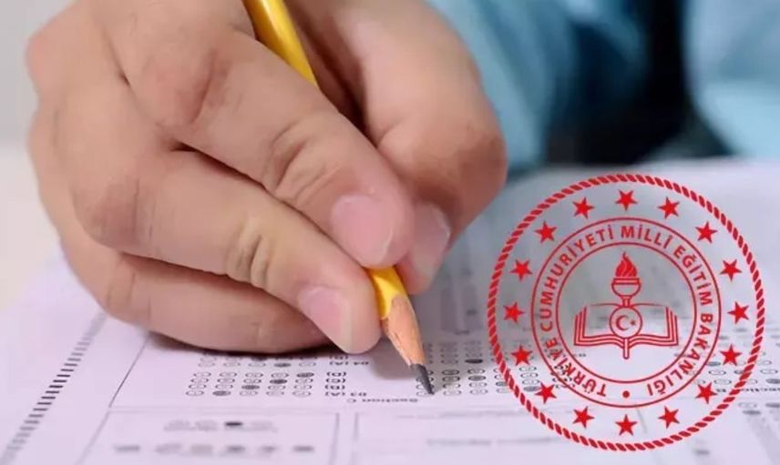 MEB'den Yeni Ortak Sınav Kararı: Uygulama Genişletiliyor