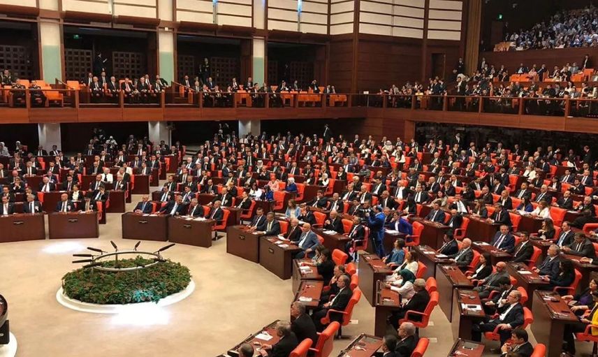 Meclis, bayram sonrasına hazırlanıyor: Gündemin ilk sırasında turizm ve enerji var