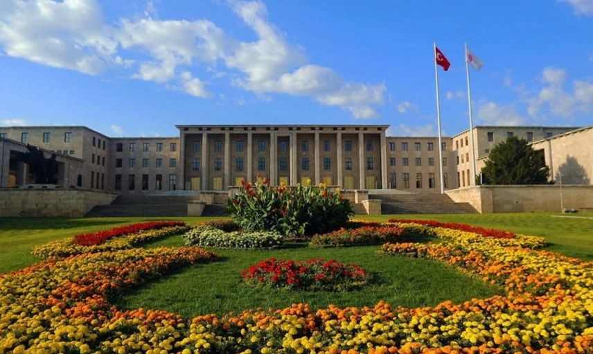 Meclis bayramın ardından mesaiye başlıyor: Gündemde kritik başlıklar var