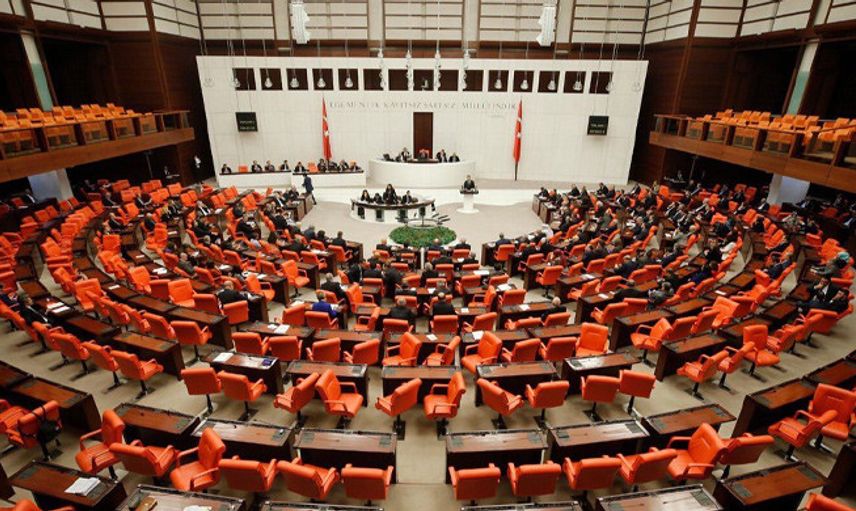 Meclis Genel Kurulu Güvenlik Soruşturması Teklifi İçin Mesai Yapacak