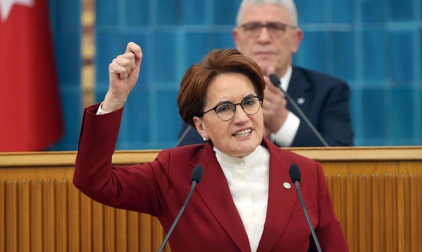 Meclis Genel Kurulu'nda Lütfü Türkkan Tartışması Yaşandı!