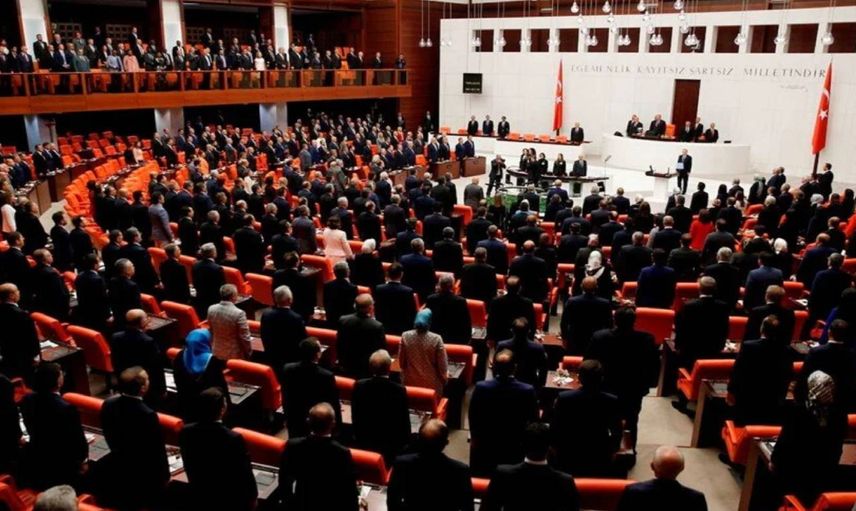 Meclis ne zaman açılacak? 2024 Meclis tatili ne zaman bitecek?