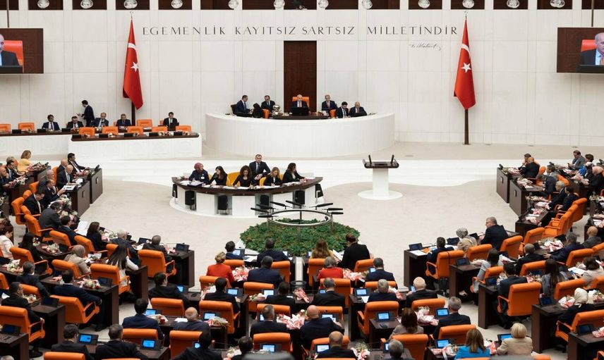 Meclis seçim öncesi son toplantılarını yapıyor: Bu hafta hangi konular gündemde?
