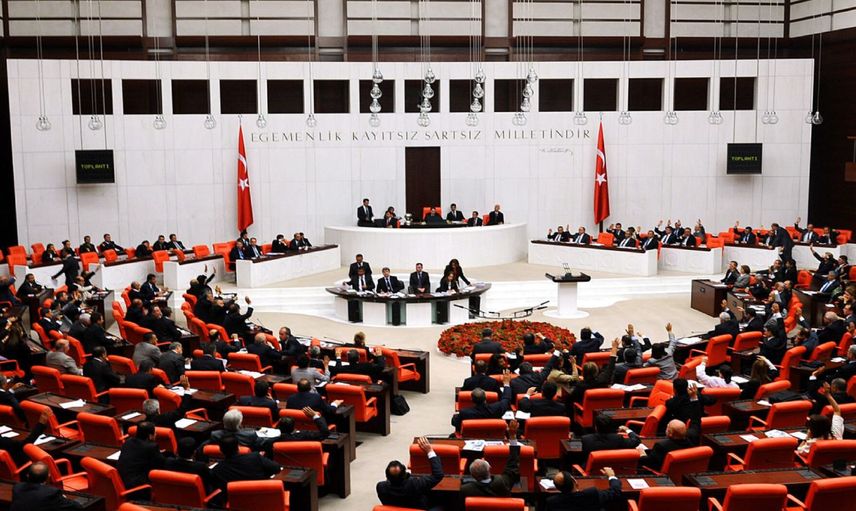 Meclis, seçim sonrasında ilk kez toplanıyor: Gündem oldukça yoğun