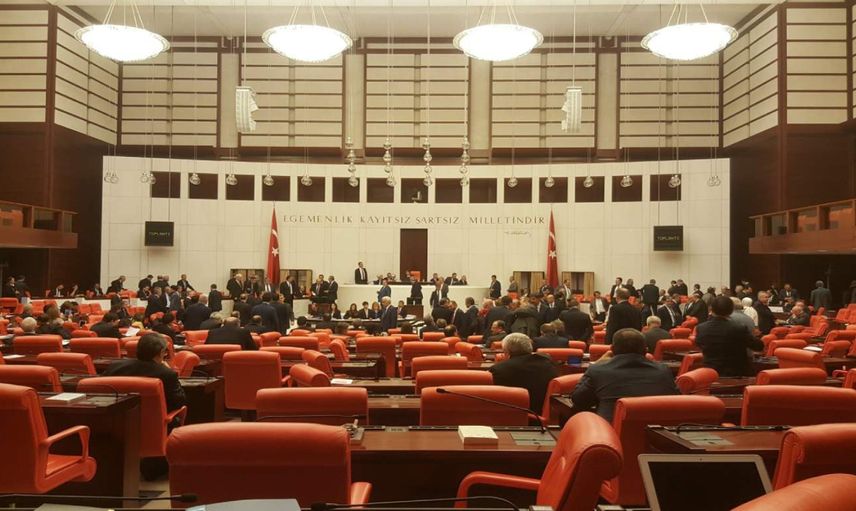 Meclis tatile girdi mi, ne zaman girecek? TBMM 28. Dönem hangi tarihte kapanıyor? 2023 Meclis kapanış tarihi