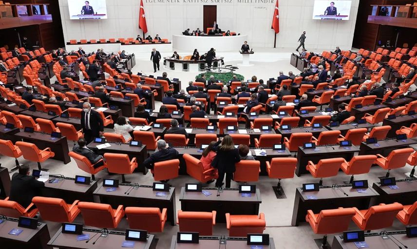 Meclis toplanıyor: Öğretmene şiddet ve fahiş fiyat için yoğun mesai harcanacak
