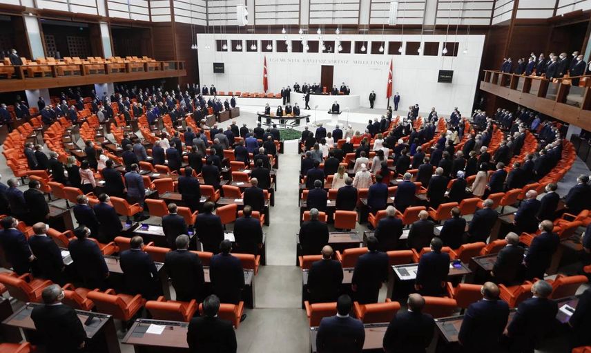 Meclis yoğun mesaiyle açılacak: Gündemde kritik konular var