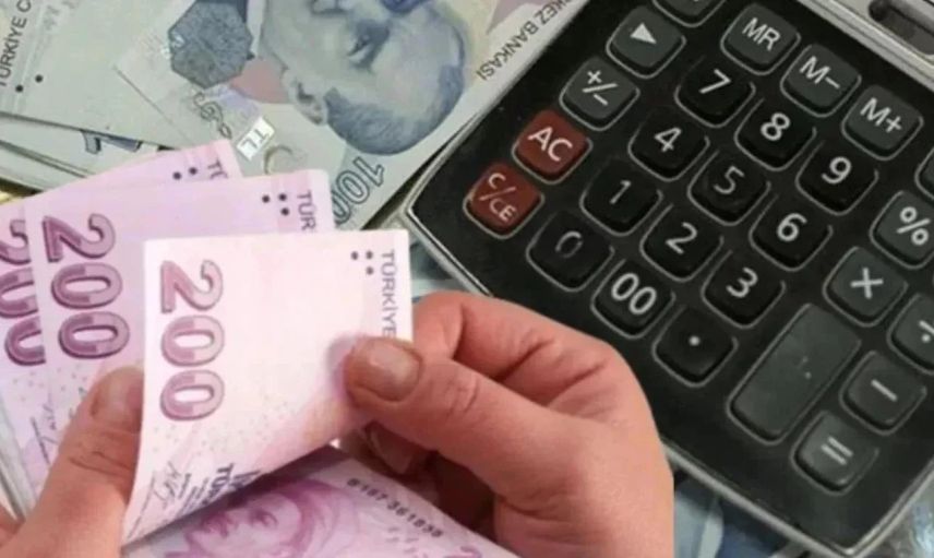 Meclis'e Geliyor: Asgari Kurumlar Vergisi Düzenlemesi! 3 Milyar Dolar Gelir Bekleniyor