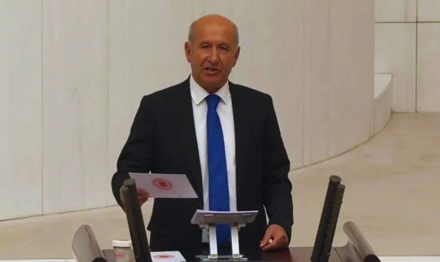 Meclis’e Noel Teklifi: DEM Partili Aslan’dan “Resmi Tatil” Hamlesi