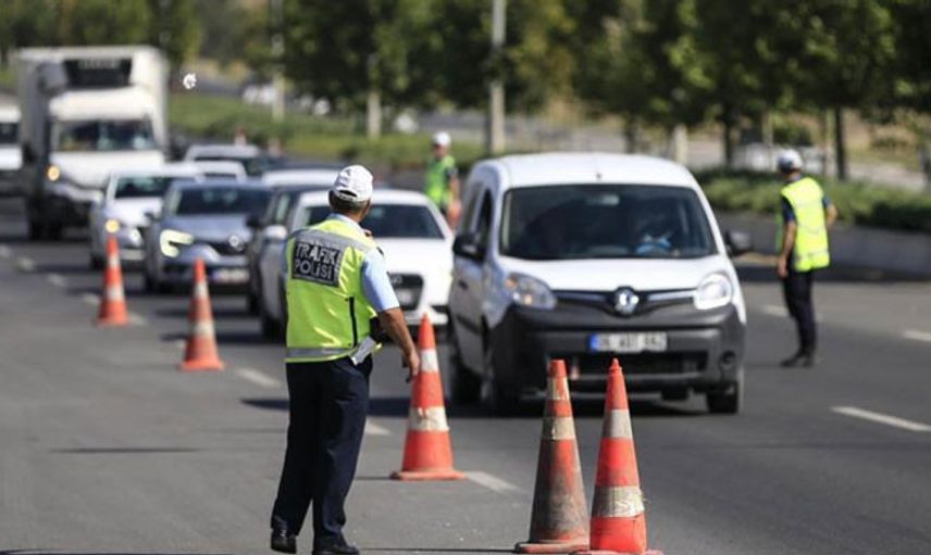 Meclis'te 15 Maddelik Af Paketi Hazırlandı