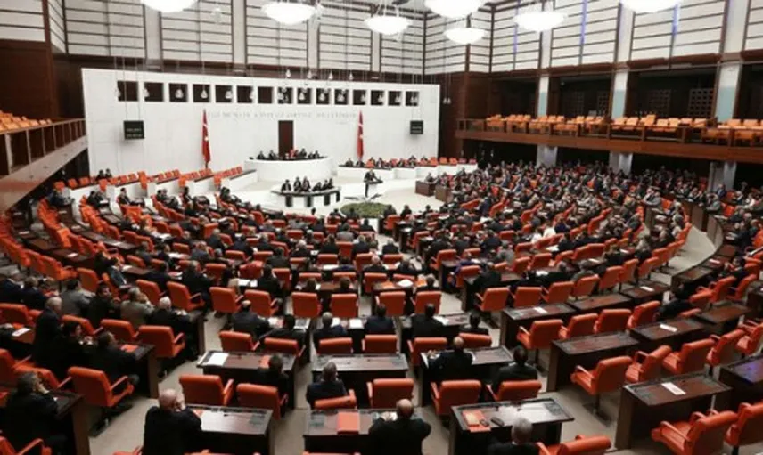 Meclis’te Libya Tezkeresi Mesaisi Öne Çekildi