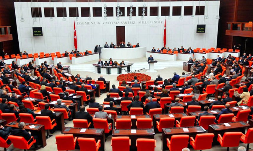 Meclis'te Torba Kanun Teklifi İçin Mesai Yarın Başlıyor
