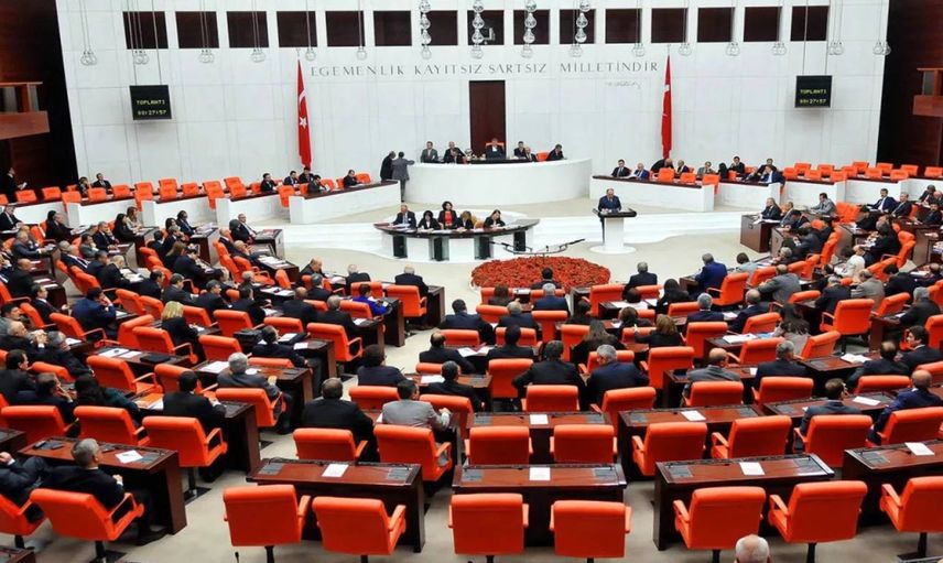 Meclis’te yeni dönem başlıyor: İlk gündem EYT ve fatura desteği olacak