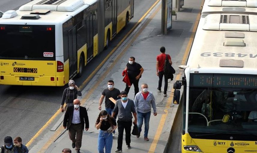 Meclis’ten karar çıktı: İstanbul’da toplu taşımaya zam geldi