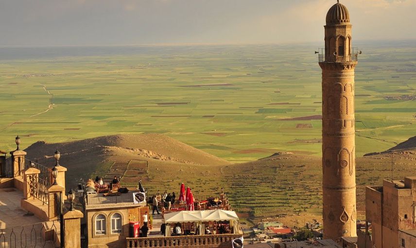 Medeniyetlerin beşiği Anadolu’nun her karışında tarihi kalıntı fışkırıyor!