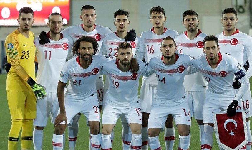 Medipol Başakşehir Ahmet Kutucu İle Anlaşma Sağladı!