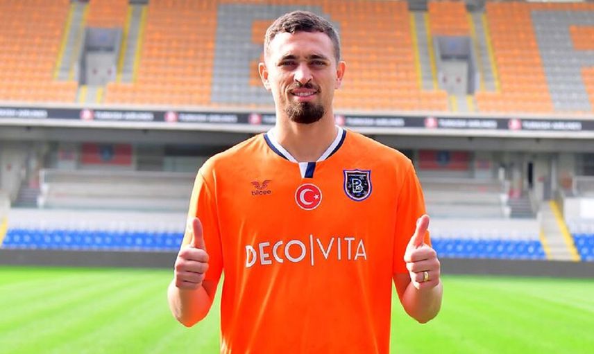 Medipol Başakşehir, Leonardo Duarte'nin transferi için Milan'la anlaşmaya vardı!