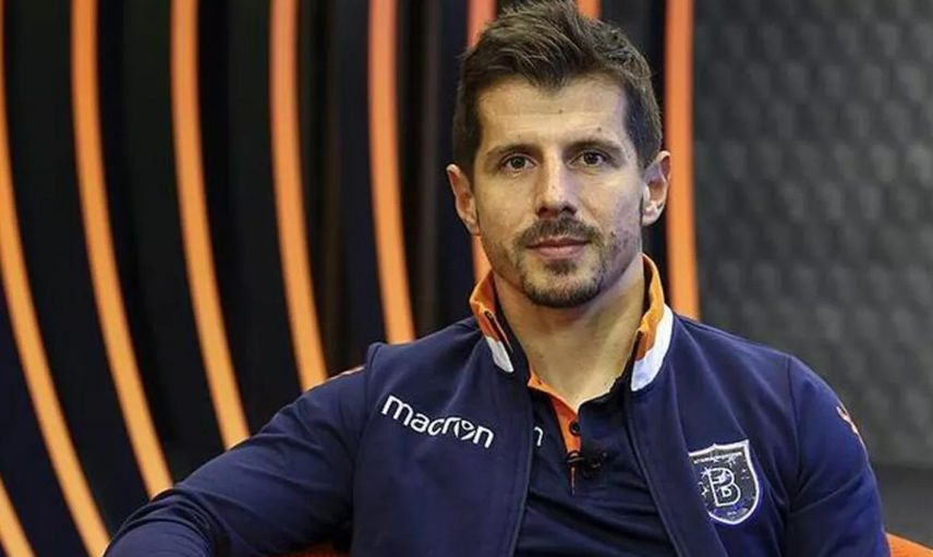 Medipol Başakşehir Teknik Direktörü Emre Belözoğlu'ndan Çarpıcı Açıklamalar