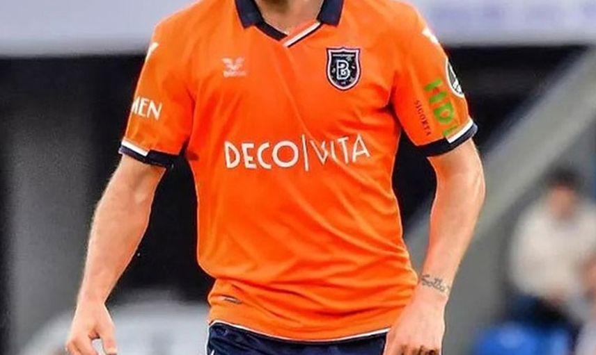 Medipol Başakşehir Tolga Ciğerci ile yollarını ayırdı mı? Tolga Ciğerci’nin yeni takımı belli oldu mu? Başakşehir ile sözleşmesi sona eren Tolga Ciğerci Antalyaspor ile anlaşmaya çok yakın