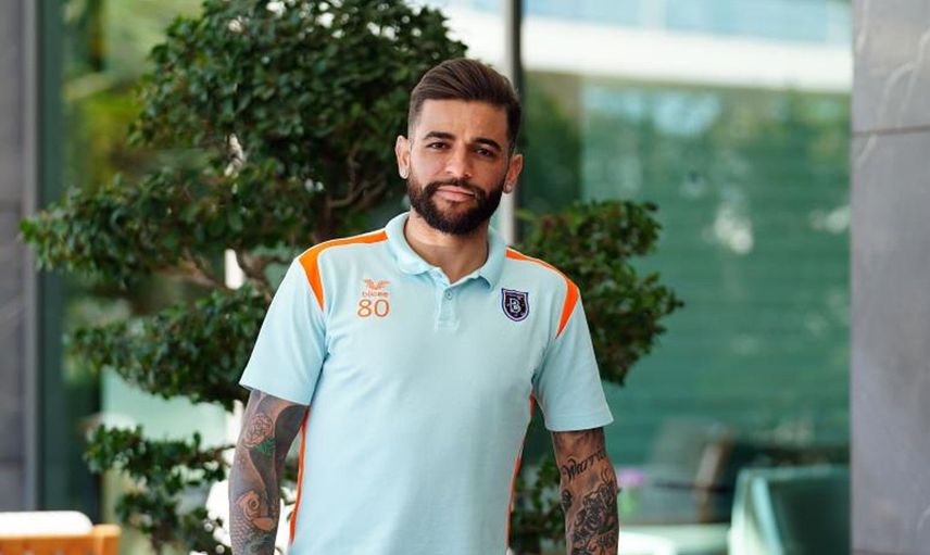 Medipol Başakşehir'de Junior Caiçara sezona kötü başlamalarına rağmen iyi bir şekilde bitirdiklerini söyledi! Ayrıca önümüzdeki sezon Başakşehir'in yeniden şampiyon olacağını belirtti