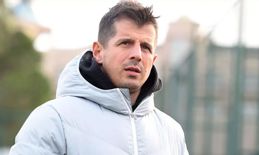 Medipol Başakşehir'de Metin Emre Karaal Performansıyla Dikkat Çekiyor!