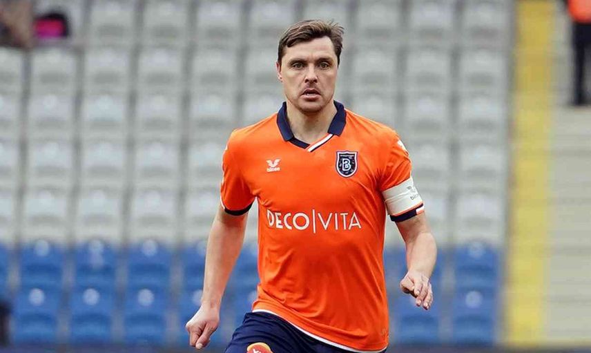 Medipol Başakşehirli Alexandru Epureanu'dan Fenerbahçe ve Galatasaray'a forvet için Artem Dzyuba önerisi!