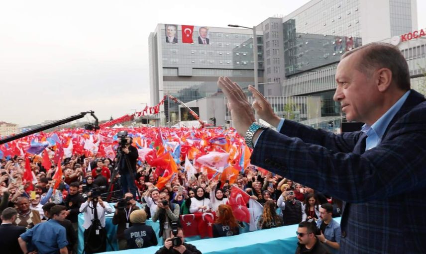 Mega projelerde sona gelindi: Tek tek hayata geçirilecek