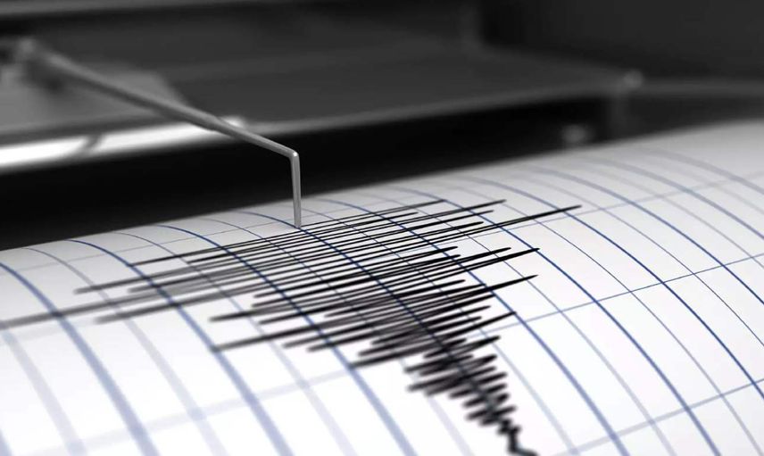Megakentin röntgeni çekildi: Risk oluşturan ilçeler belli oldu