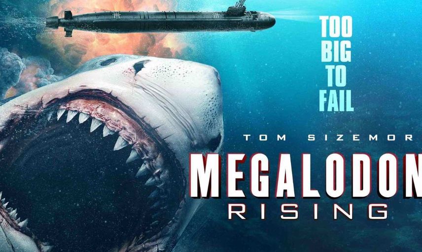Megalodon film çekimleri nerede yapıldı? Megalodon filmi konusu ve oyuncuları!