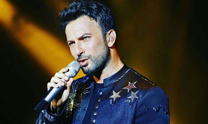 Megastar Tarkan Sır Gibi Sakladığı Hastalığını Kendi Ağzıyla İyileştikten Sonra İtiraf Etti!