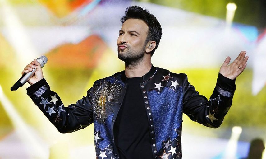 Megastar Tarkan'ın Koronavirüse Yakalandığında Evinde Küçük Bir Hastane Kurduğu Ortaya Çıktı!