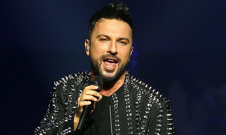 Megastar Tarkan'ın Yeni Şarkısı ''Geççek'' İçerdiği Anlamlarla Sosyal Medyayı Kasıp Kavurdu!