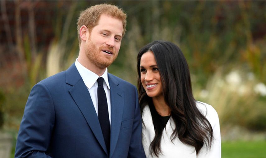 Meghan Markle Cenaze Törenine Katılacak mı?