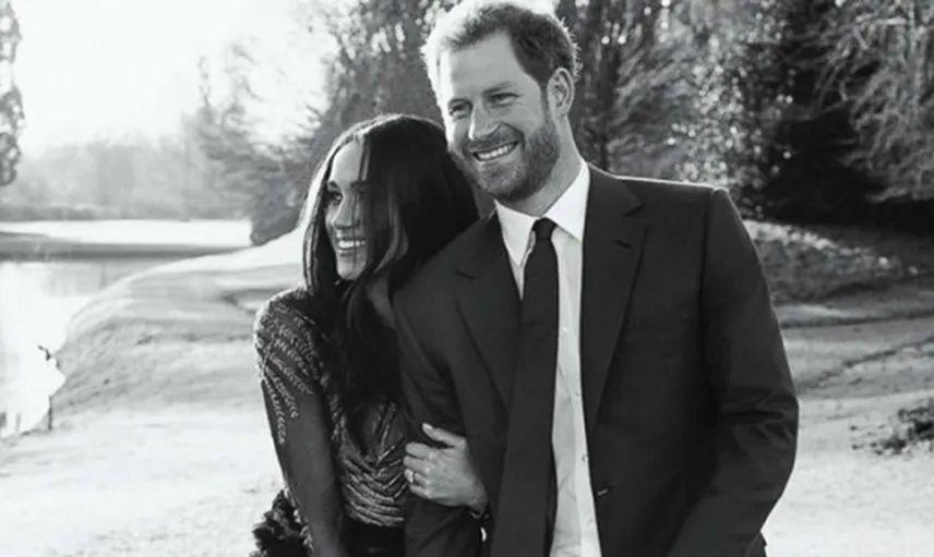 Meghan Markle Hamile! Saraydan Resmi Açıklama Geldi