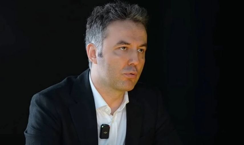 Mehmet Akif Ersoy: “Uyuşturucu da yok, ilişki iddiaları da! Hepsi iftira”