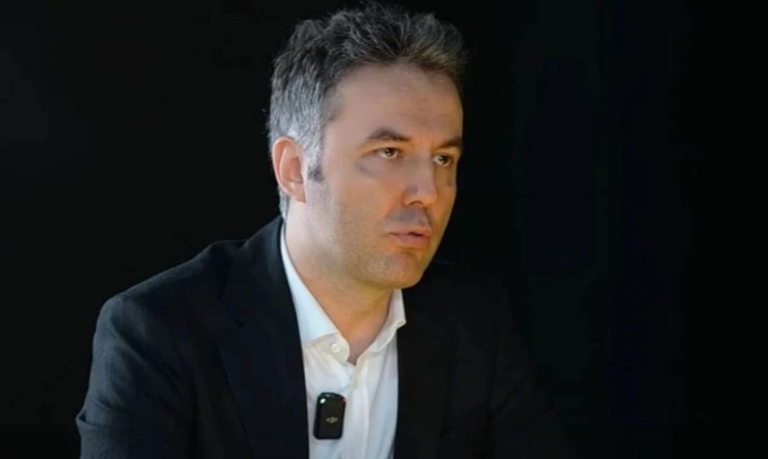 Mehmet Akif Ersoy yeniden savcı karşısında: İtirafçı iddiası gündemi sarstı