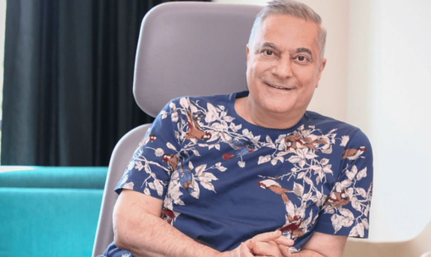 Mehmet Ali Erbil Gittiği Balıkçıda Dayak Yedi! Sandalyeli Dayak Görüntüleri Ortaya Çıktı