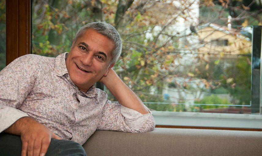 Mehmet Ali Erbil'den Nefise Karatay Açıklaması!