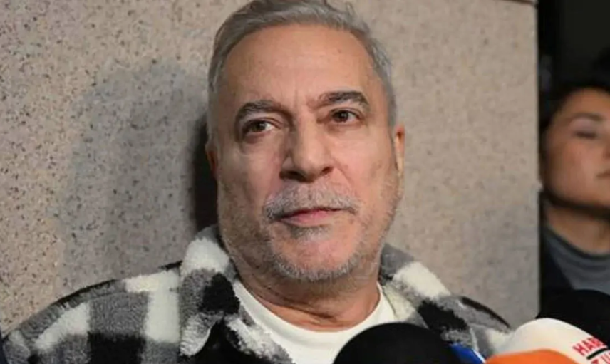 Mehmet Ali Erbil'in ev hapsinde yeni gelişme