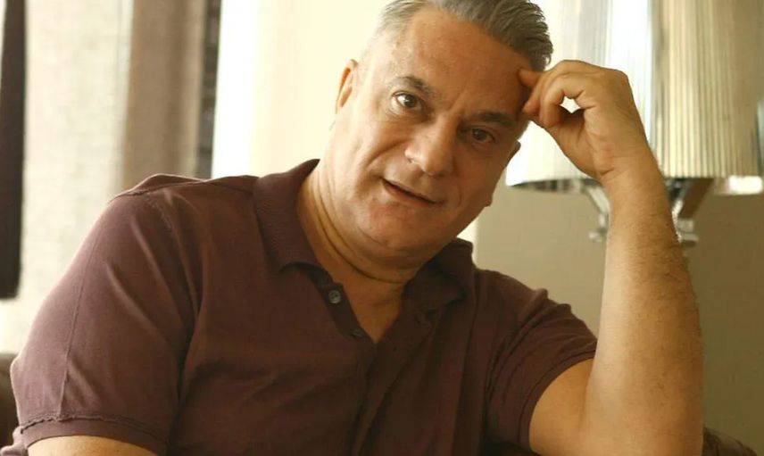 Mehmet Ali Erbil’in Taciz Mesajları Ortaya Çıktı: Ünlü Şovmen İfade Vermeye Gitti!