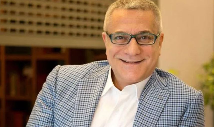 Mehmet Ali Erbil'le Eski Aşkı Tuğba Coşkun Yıllar Sonra Yeniden Birlikte Kameralara Yakalandı