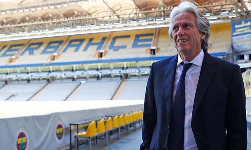 Mehmet Aurelio, Fenerbahçe'ye Teknik Direktör Jorge Jesus'un yardımcısı olarak geri dönüyor!