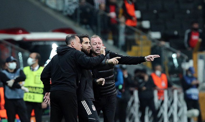 Mehmet Demirkol, Beşiktaş-Sporting Lizbon Maçıyla İlgili Yaptığı Açıklamalarla Dikkatleri Üzerine Çekti!