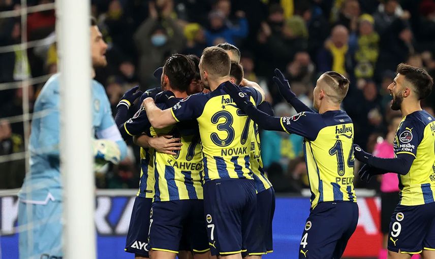Mehmet Demirkol, Fenerbahçe ile Konyaspor arasındaki maçın ardından dikkat çeken açıklamalarda bulundu!
