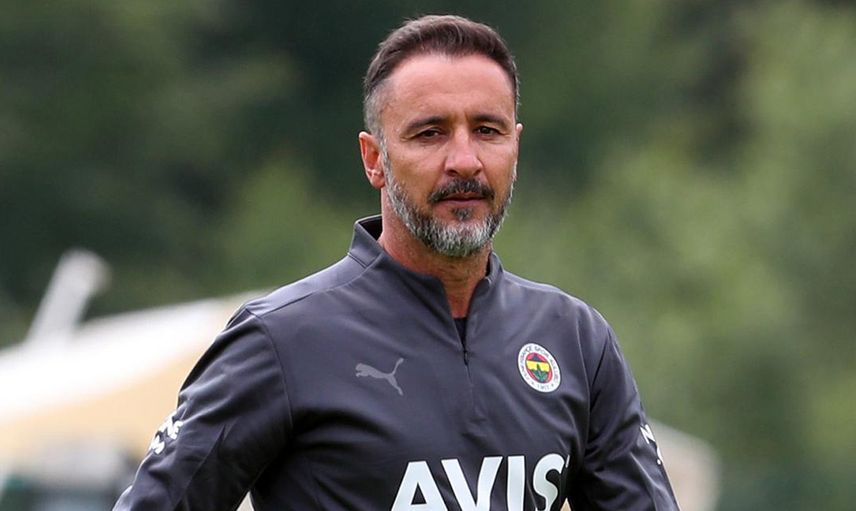 Mehmet Demirkol, Fenerbahçe ve Vitor Pereira Hakkında Dikkat Çeken Açıklamalarda Bulundu!