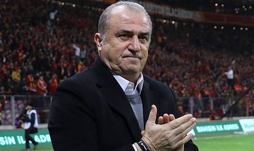 Mehmet Demirkol Galatasaray Başkanlığı İle Adı Geçen Fatih Terim Hakkında Konuştu!