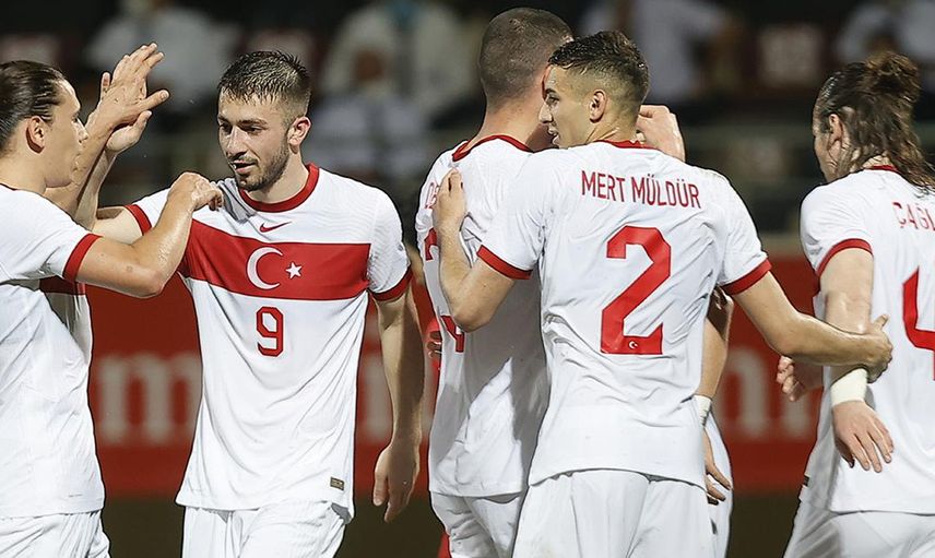 Mehmet Demirkol'dan A Milli Takım Hakkında Dikkat Çeken Açıklamalar Geldi!