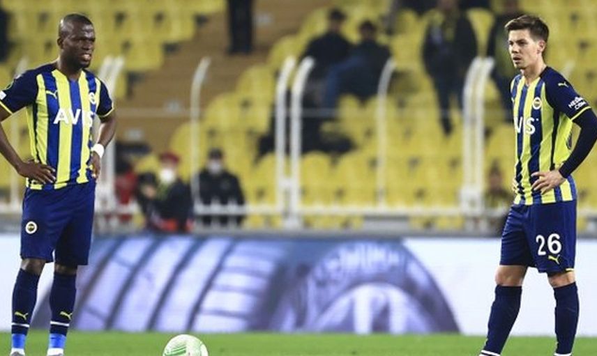 Mehmet Demirkol'dan Fenerbahçe Hakkında Çarpıcı Açıklamalar!
